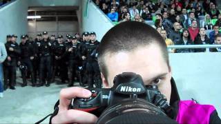 Sports Photography - Football