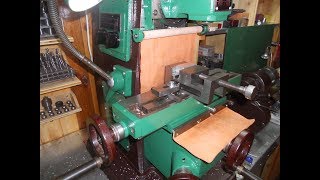 НГФ 110 восстановление 4 #. Рулонная защита направляющих НГФ