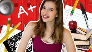 HOW TO SURVIVE MIDDLE SCHOOL!!!