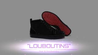 ??? MHD ✖ DopeBwoy Type Beat (Prod. BenjiBeatsBoy) - "LOUBOUTINS" AfroBeat Instrumental