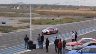 Cursuri de Pilotaj si Drift - TenguDrift Performance Driving Academy