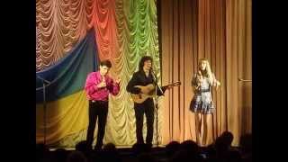 Трио театра Вадима Мулермана "ВадиМ"