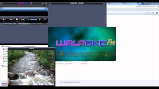 Tải và dùng Remote controller for Walaoke và Walaoke