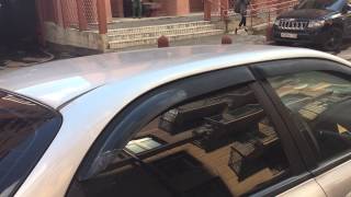 Kia Spectra 1.6 MT (101 л.с.)