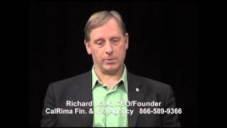 iXray Retirement Planning Process