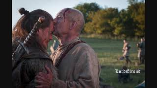 Last Kingdom Heartbreaking Music - The Battle of Ethandun - Aftermath