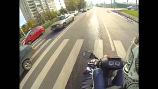 stels tactic 50