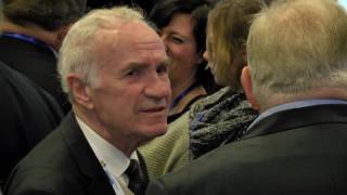 У Львові відкрили 16-ий Міжнародний економічний форум