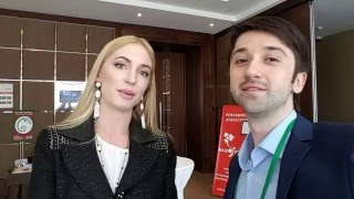 Инстаграм для бизнеса: Ошибки новичков - Ляля Самусева ММП 2016