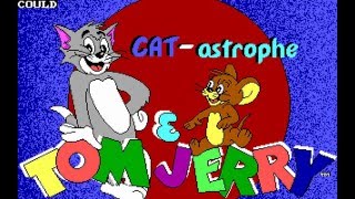 The Best Old Games #5 - Tom & Jerry