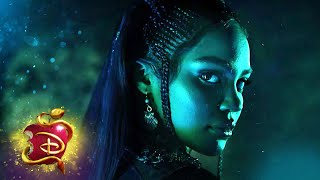 Uma is Back! ?| Descendants 3