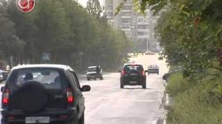Соорудил предмет, похожий на пистолет
