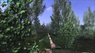 Steel Fury Kharkov 1942 King tiger action