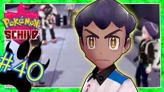 Hop im vorrundenturnier Part:40 ?️ Pokémon Schild