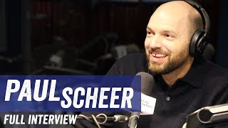 Paul Scheer - 'The Disaster Artist' and Tommy Wiseau Stories - Jim Norton & Sam Roberts