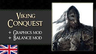 Viking Conquest Reforged Edition #001 - Welcome to the Dark Ages