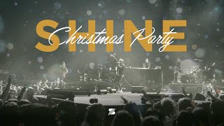 SHINE Christmas Party | 30. November 2019