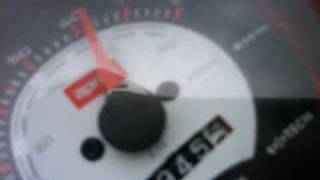 Aprilia sr50 Ditech Injection trick