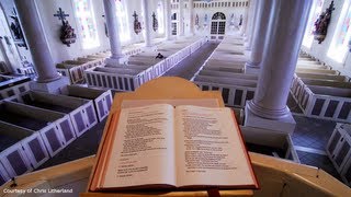 Outreach Only In Church? #590