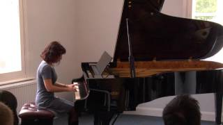 Piano Lessons for Adult Beginners