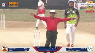 FINAL MATCH | Agri-Koli Premier League 2019 | Season 4 | Final Day
