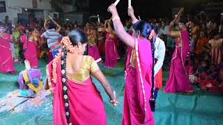 Rachavaripalem Samkranthi Sambaralu 2019 A.Kanaaih & Team