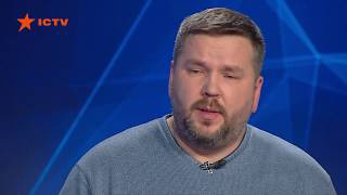 Арсений Яценюк и блогер Андрей Полтава о том, как выиграть информационную войну с Россией