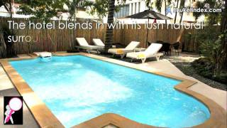 The Siam Palm Residence Apartments