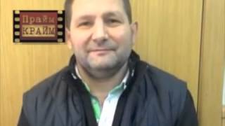 вор в законе Константин Найбауэр (Костя Канский) 20.11.14