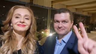 В Татьянин день на юбилее!