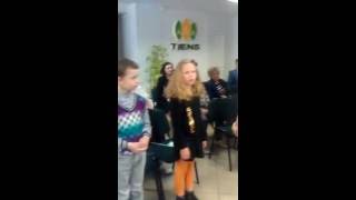 Булочки