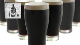 Варим стаут Black Fox на Клоне Braumeister 20l