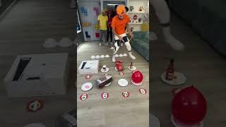 ESTIRA LA CUERDA CORRECTA O CASTIGO EXTREMO !!