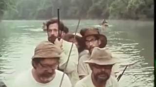 Top Documentary Films Tribes in Africa & South America - Magia Nuda Documentaries 1of3 7