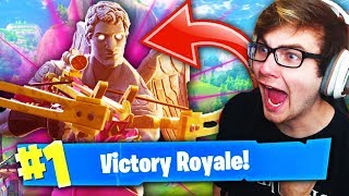 LUCKIEST *NEW* SKIN ON Fortnite: Battle Royale IS HERE! (Valentine's Update - Love Ranger)