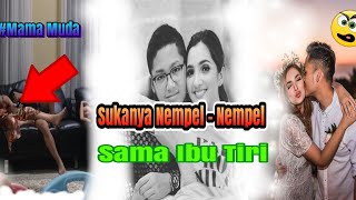 Direkam, Azriel Hermansyah Makin Mesra, Pegang + Cium ashanty!?. Anak jaman Now.!!!