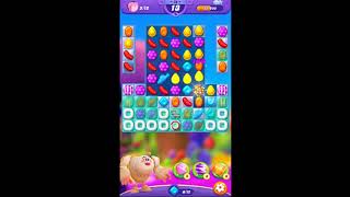 Candy Crush Friends Saga level 78 NO BOOSTERS