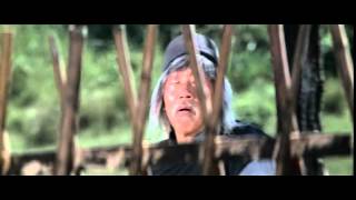 Saufbold und Raufbold (1984 HK) [German full Movie]