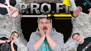 WAS FÜR EINE ARENA!? ? P.RO.FI. #62