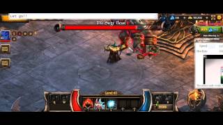 Hack Kings Road - Maximum Attack Speed