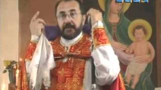 Սուրբ Պատարագ Մարալիկի եկեղեցում,Tsayg.am