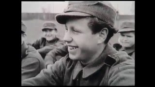 Беларусь 1941-1944. Нямецкая хроніка