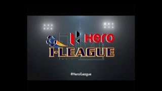 Hero I-League Catch all the action live on Ten Sports Network.