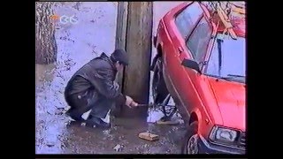 Вы-Очевидец 2001г. (VHS)