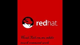 Manipulating Text in Linux Head and Tail Commands