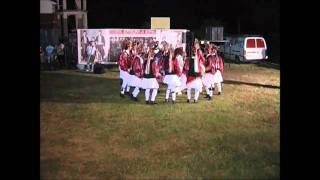 ΑΚΡΙΤΙΚΟ ΠΑΝΟΫΡ 2010 - ΜΩΜΟΓΕΡOI PART 1 ΑΚΡΙΤΟΧΩΡΙ ΣΕΡΡΩΝ