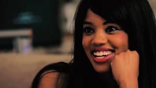 Most Beautiful Woman in the World | Young Sexy London | S01Ep01 |  "It's the Motion in the Ocean"