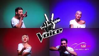 The Voice of Armenia - Promo 2 - Season 4