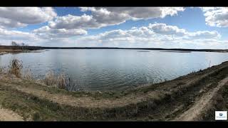 Участок рядом с Занинским водохранилищем, ИЖС