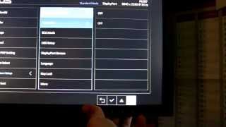 Asus PB287Q Monitor: Howto enable 60Hz@3840x2160 (UltraHD)